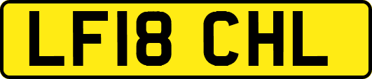 LF18CHL