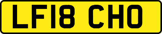 LF18CHO