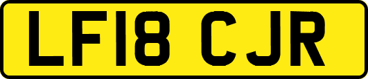 LF18CJR