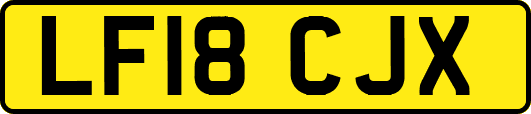 LF18CJX