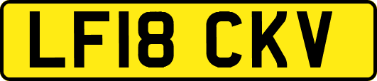 LF18CKV