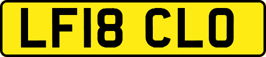 LF18CLO