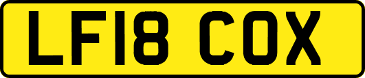 LF18COX