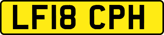 LF18CPH