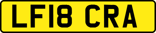 LF18CRA