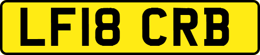 LF18CRB