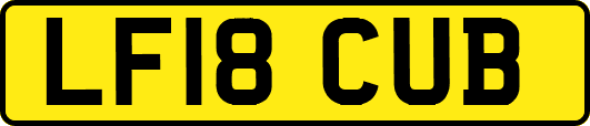 LF18CUB