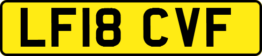 LF18CVF