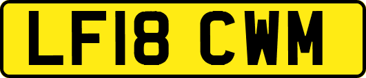 LF18CWM