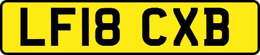 LF18CXB