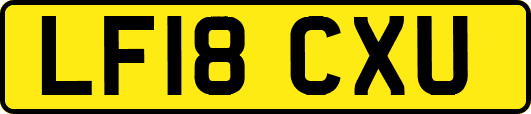 LF18CXU