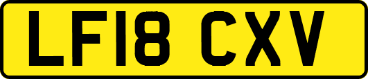 LF18CXV