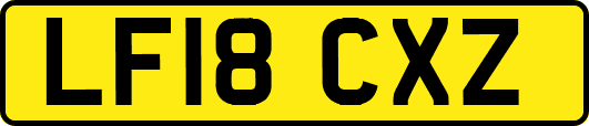 LF18CXZ