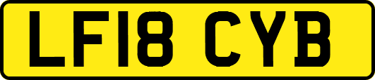 LF18CYB