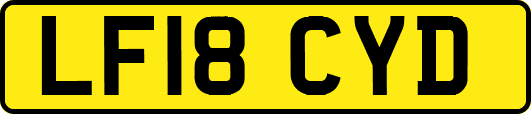LF18CYD