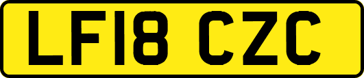 LF18CZC