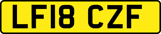 LF18CZF