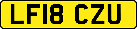 LF18CZU