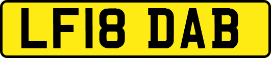 LF18DAB