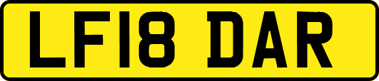 LF18DAR