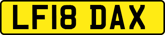 LF18DAX