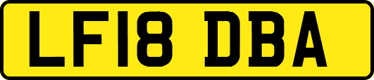 LF18DBA
