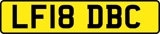 LF18DBC