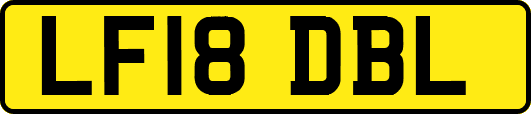 LF18DBL