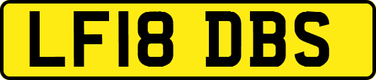 LF18DBS