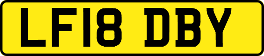 LF18DBY
