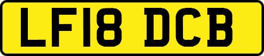 LF18DCB