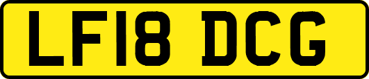 LF18DCG