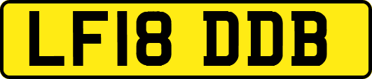 LF18DDB