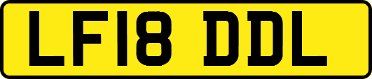 LF18DDL