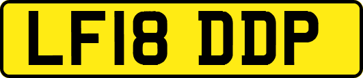 LF18DDP