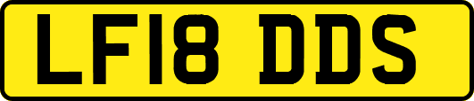 LF18DDS