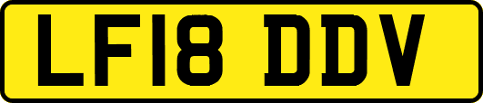 LF18DDV