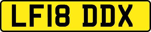 LF18DDX