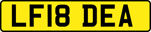LF18DEA