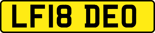 LF18DEO