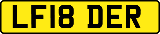 LF18DER