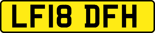 LF18DFH