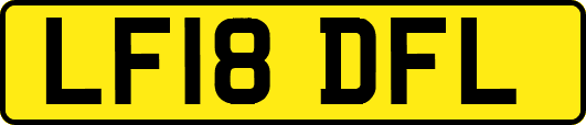 LF18DFL