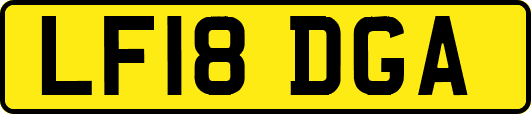 LF18DGA
