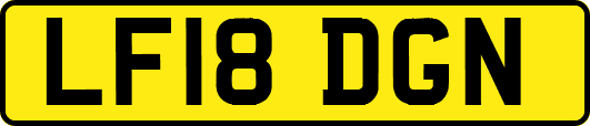 LF18DGN