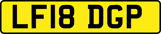 LF18DGP