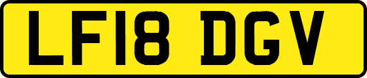 LF18DGV