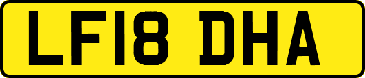 LF18DHA