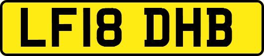 LF18DHB