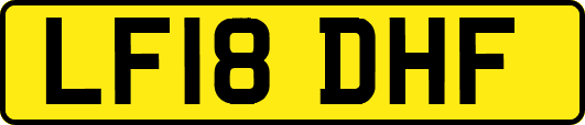 LF18DHF